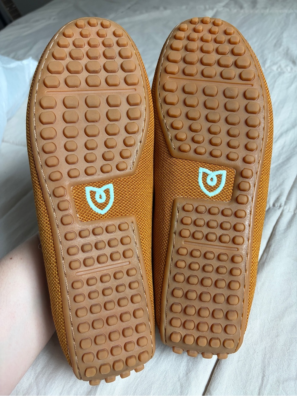 Rothy's The Driver Size 10 - Picture 2 of 3